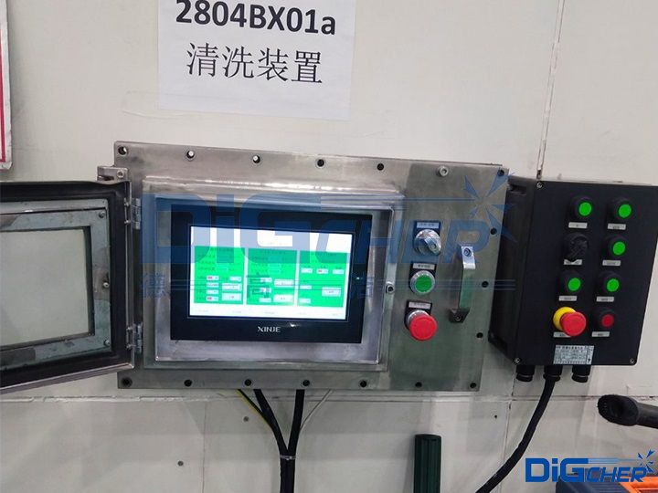 �¸ߝ��ྦྷ��߀ԭ�t����Ԅ���ϴϵ�y(t��ng)���ƙC��(g��u)