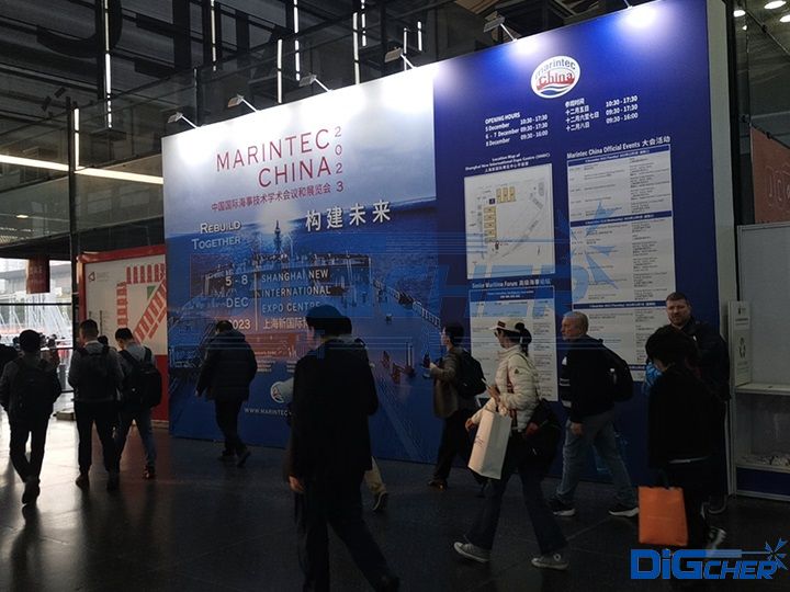 2023中國國際海事技術(shù)學(xué)術(shù)會議和展覽會