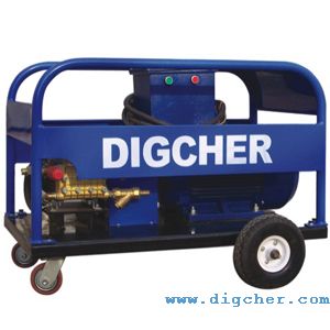 �¸ߝ� DI 150/15EM 150������ˮ�߉���ϴ�C(j��)