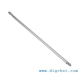 高壓剛性清洗管