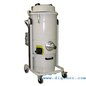 VAC210/35AIR 氣動吸塵器