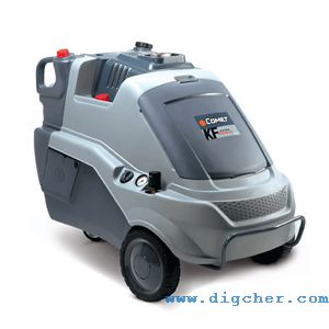 KF Premium 9.21 科美熱水高壓清洗機(jī)