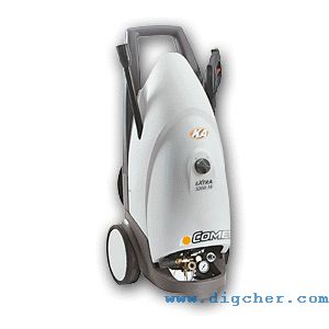 KA-3200 M(C) 科美冷水高壓清洗機(jī)