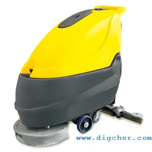 Swift 43BM 洗地機 手推式洗地機 電瓶型洗地機