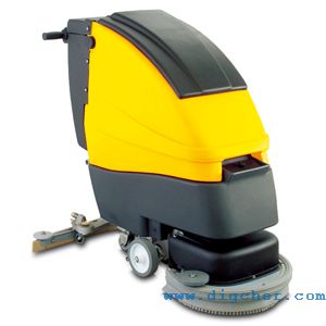 SIGMA 50E 洗地機(jī) 手推式洗低機(jī) 小型洗地機(jī)