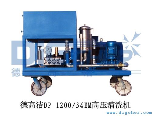 DP 1200/34EM�߉���ϴ�C(j��)