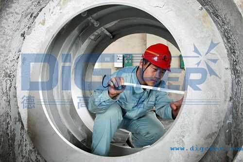 重堿離心機(jī)