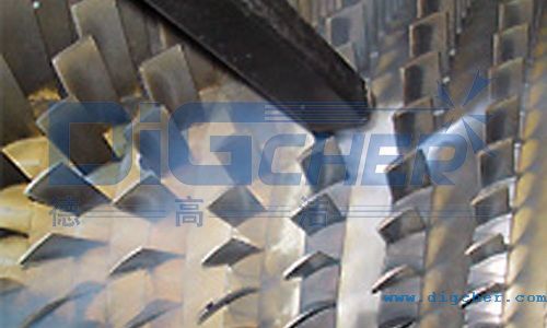 汽輪機(jī)葉片清洗